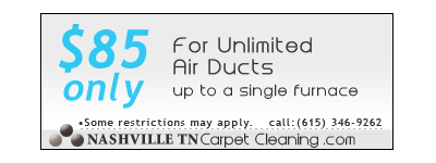 air duct cleaning Nashville,TN