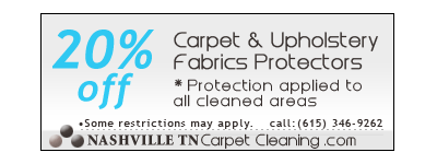 carpet & upholstery cleaning Nashville,TN
