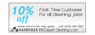 ceramic tile and grout cleaning first time customer Nashville,TN