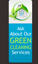Nashville green cleaning solutions (TN)