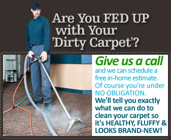 Goodlettsville carpet steam cleaning