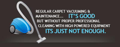 carpet deep cleaning Nashville